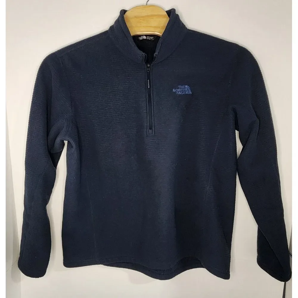 The North Face thank you